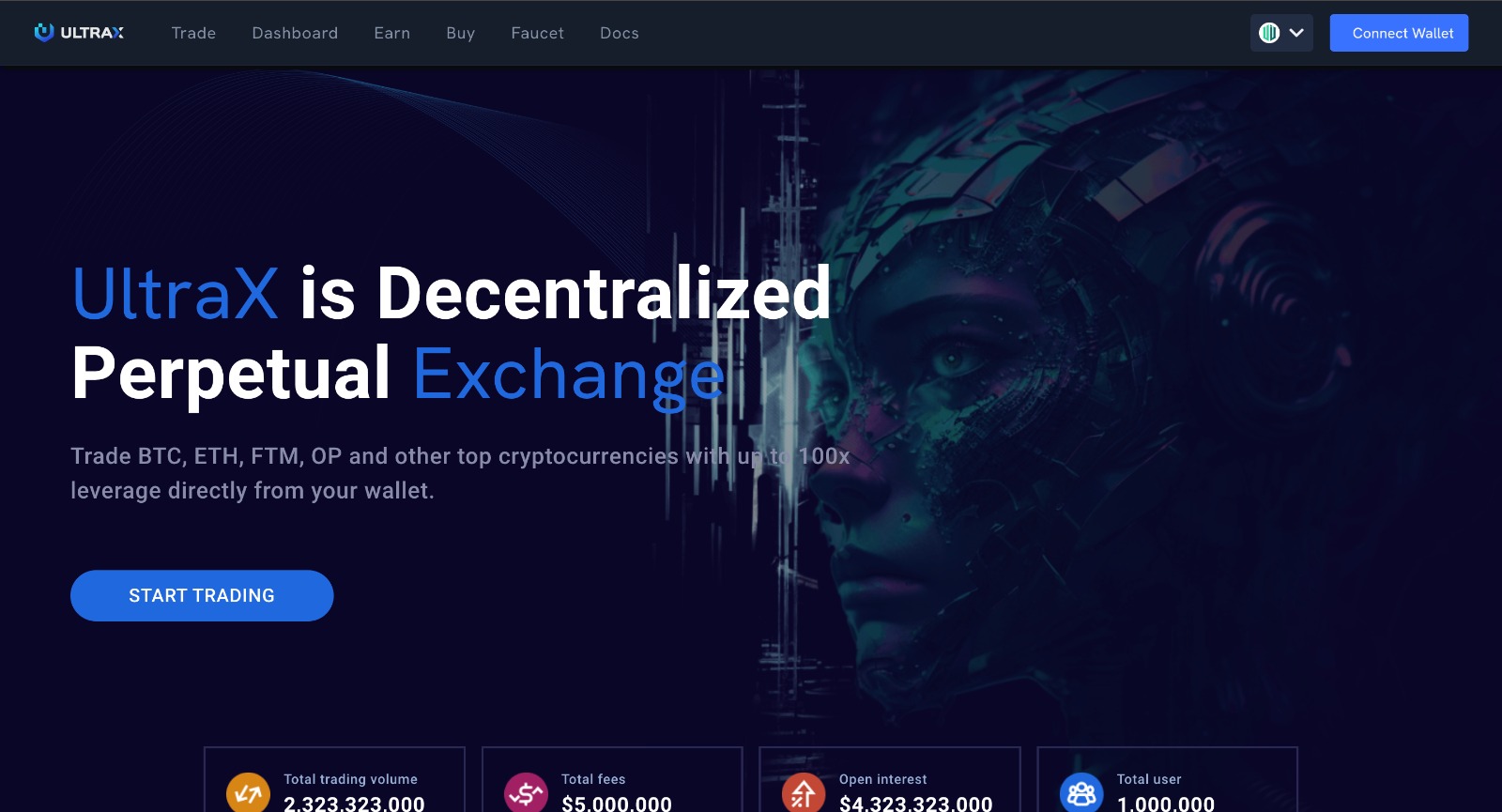 Tehele Ventures Project Screenshot